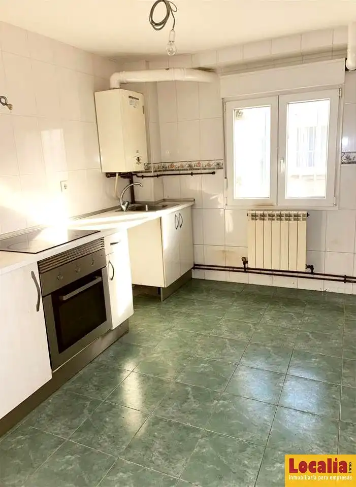 Cocina de Piso en venta en Santander