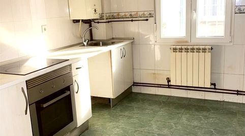 Foto 2 de Piso en venta en Las Rederas, Castilla - Hermida, Santander