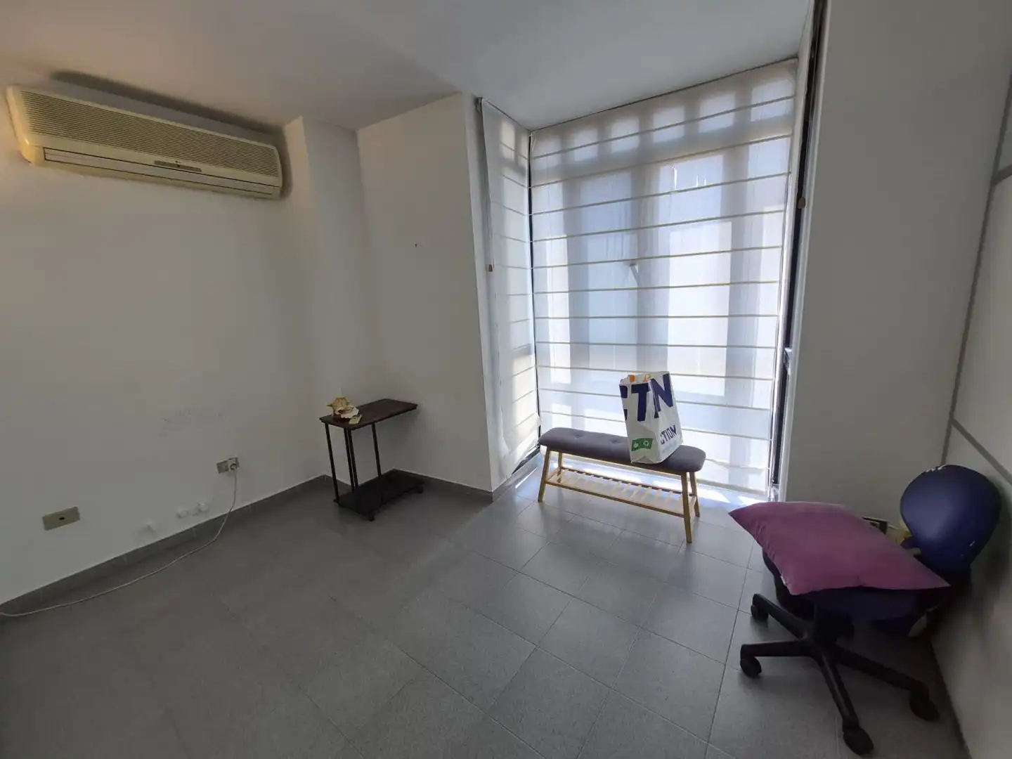 Office for rent in Castellón de la Plana / Castelló de la Plana  with Air Conditioner
