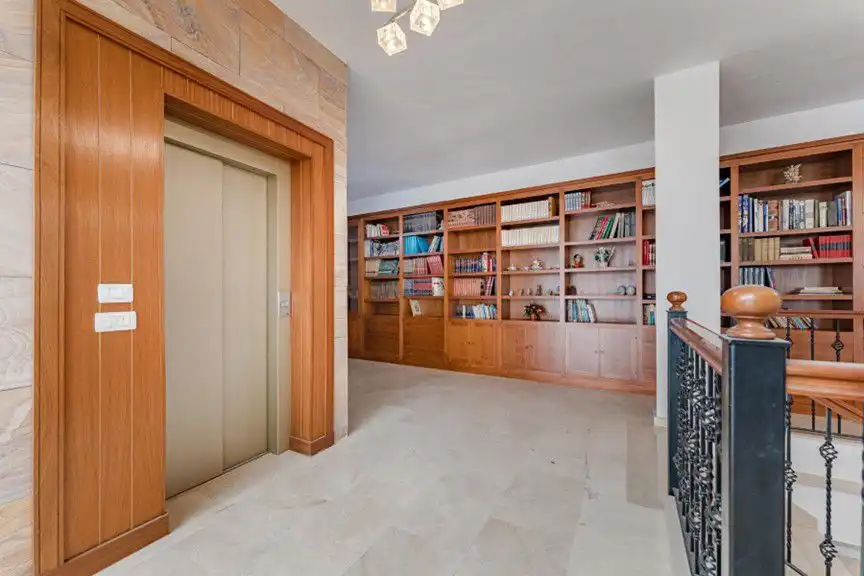 Casa amb terrassa en venda a Aceviño, imagen 19