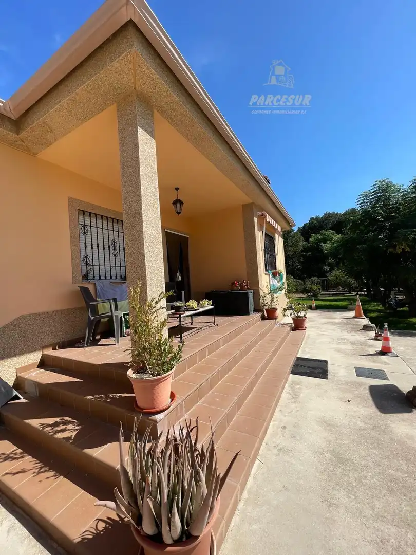 Haus mit Pool zum Verkauf in Almodóvar del Río, imagen 28