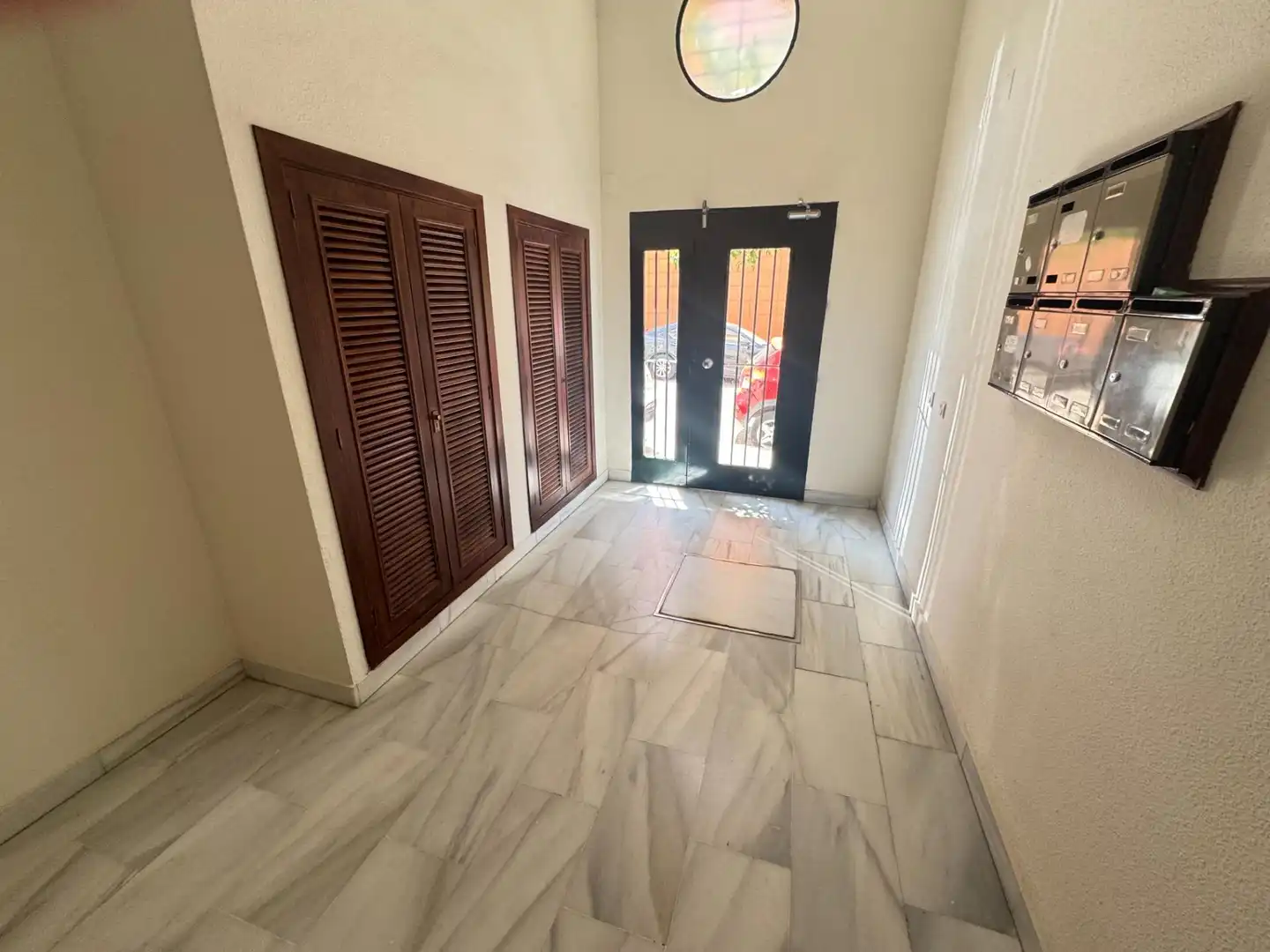 Flat for sale in Dos Hermanas  with Terrace and Storage room