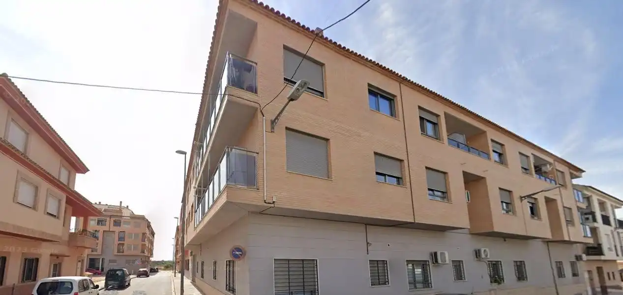 Vista exterior de Trastero en venta en La Pobla de Vallbona