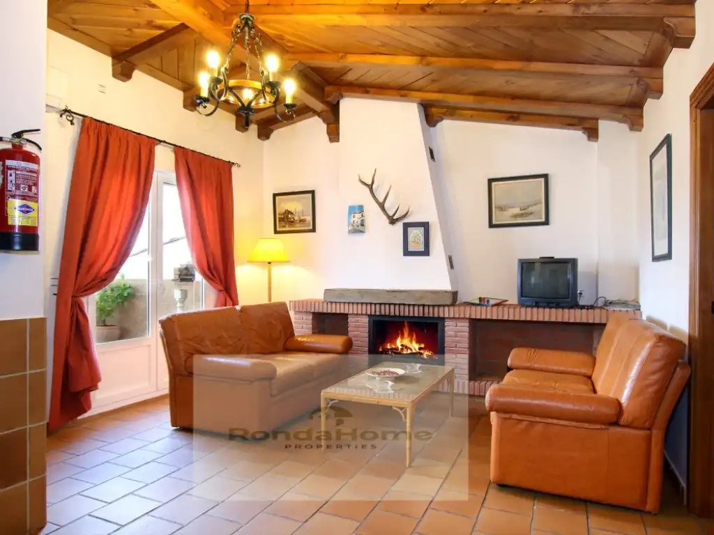 Maison rustique à vendre à Cortes de la Frontera, imagen 6