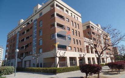 Exterior view of Flat for sale in Vila-seca  with Swimming Pool and Balcony
