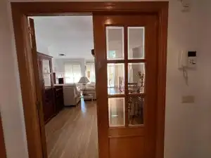Wohnung mit Terrasse zur Miete in Carrer Vent d'Arbonès, imagen 18