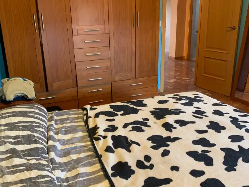 Habitación de Dúplex en venta en Vila-real con Aire acondicionado, Terraza y Balcón