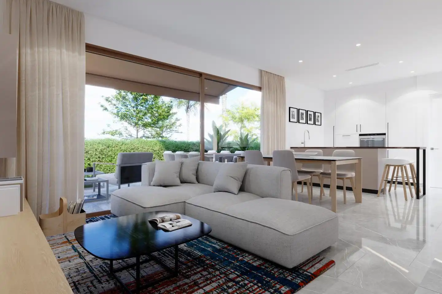 Casa con piscina en venta en La Marina, imagen 13