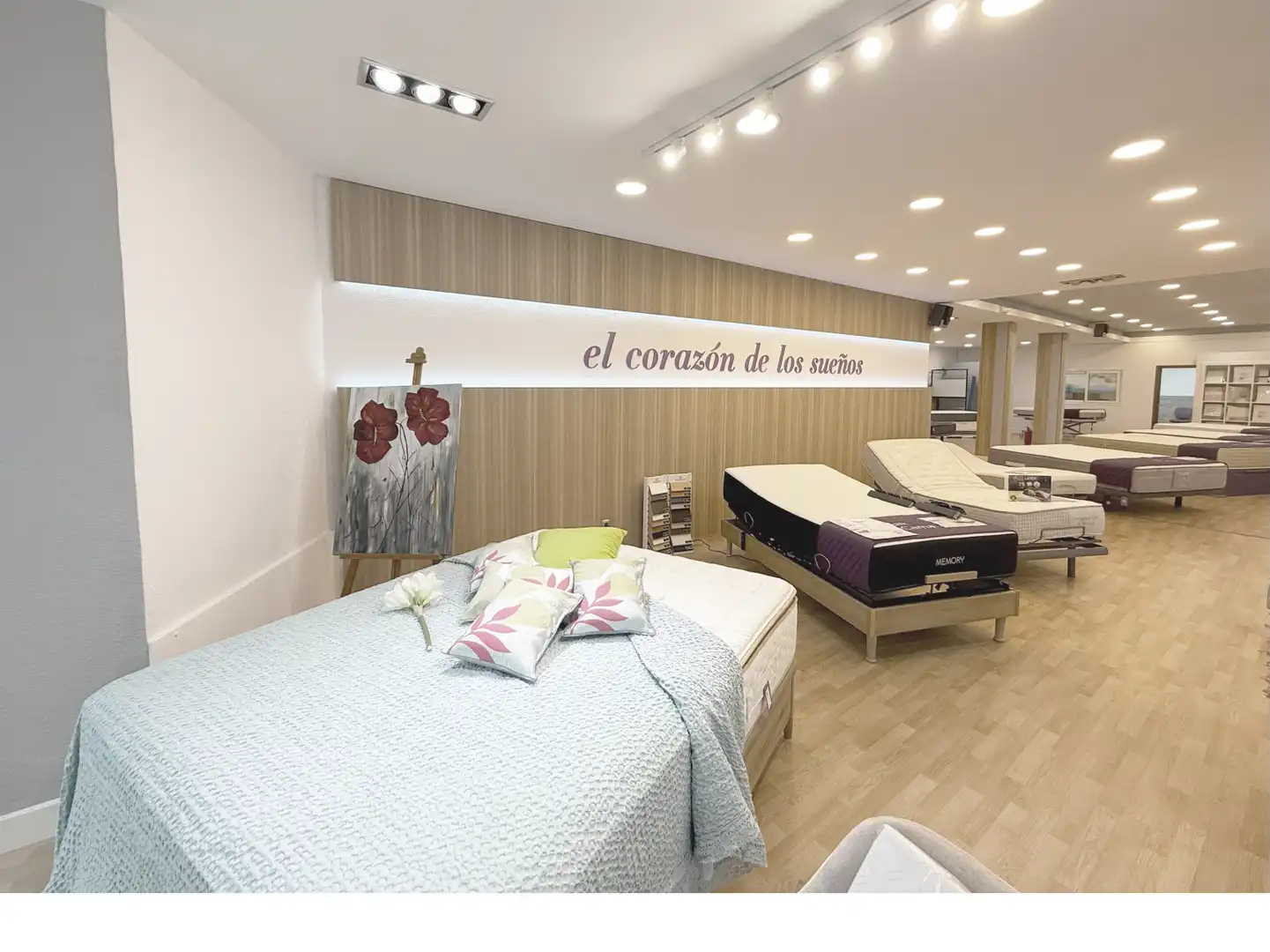 Geschaftsraum zur Miete in Avilés - La Cámara, La Magdalena