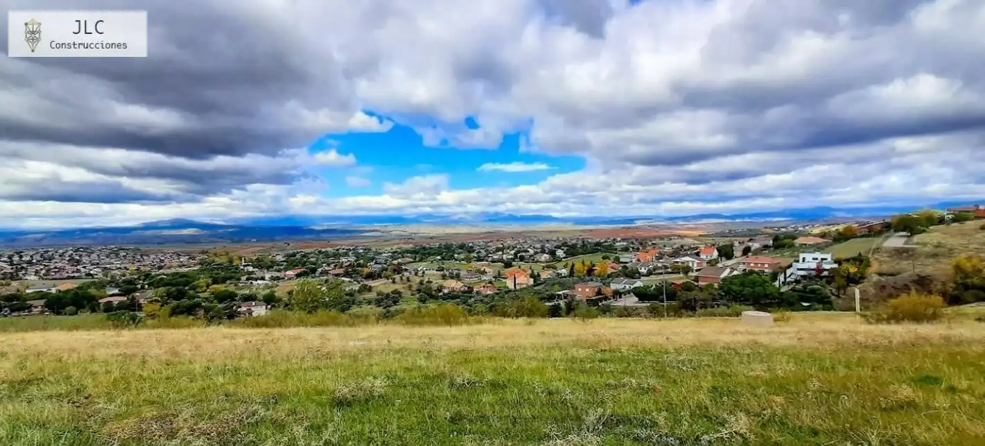 Terreny residencial en venda a CUENCA, imagen 12