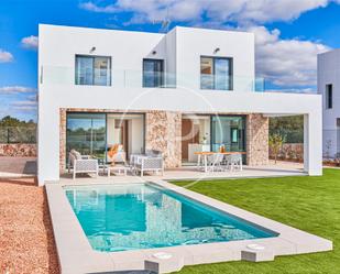 Casa o xalet en venda a Carrer del Romaní, 1, Campos