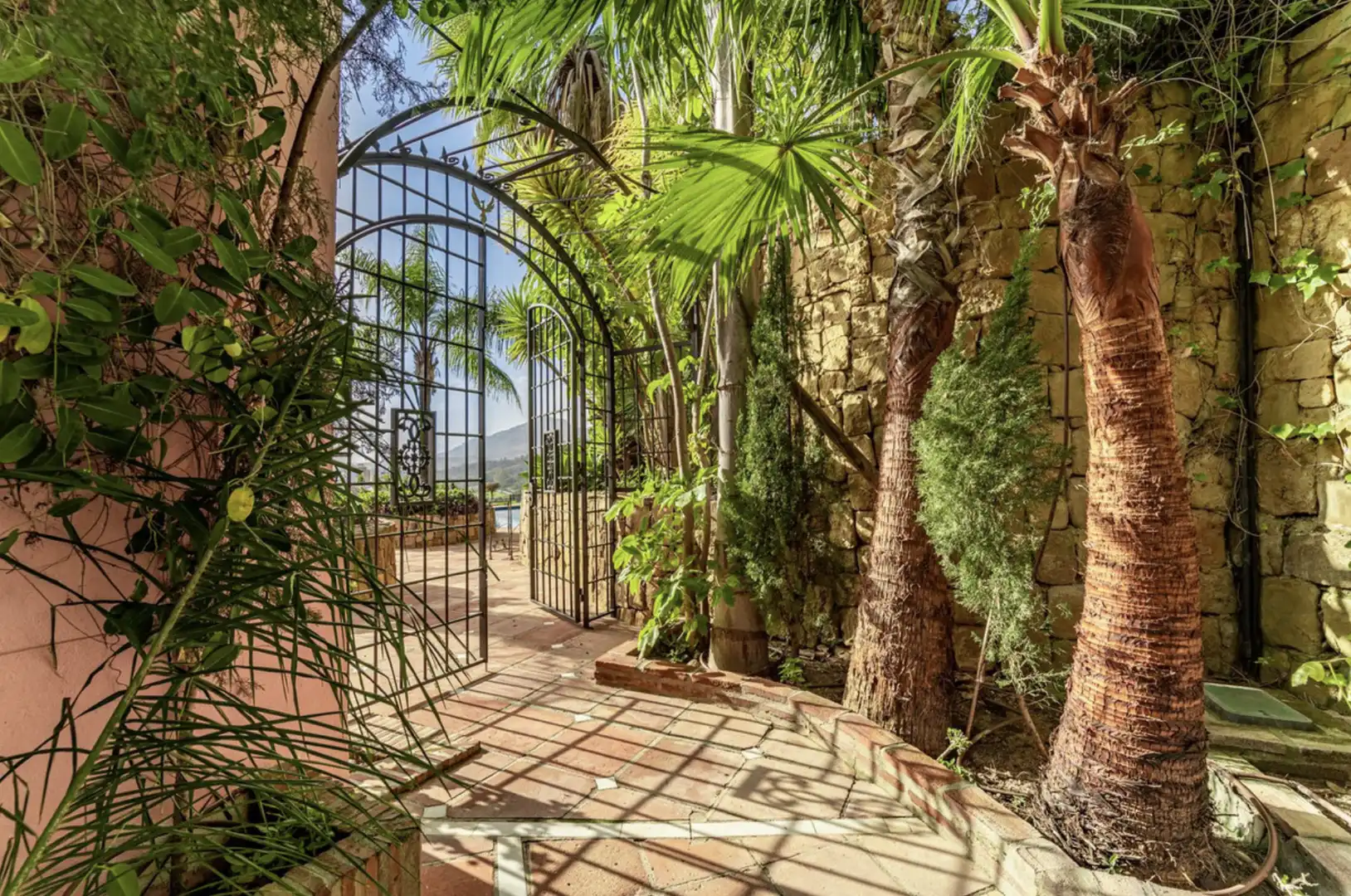 Chalet en venta en Benahavís pueblo, imagen 74
