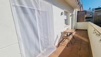 Balcony of Flat for sale in Palamós  with Terrace