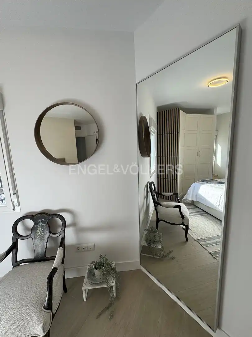 Apartament amb ascensor de lloguer a Tetuán, imagen 5