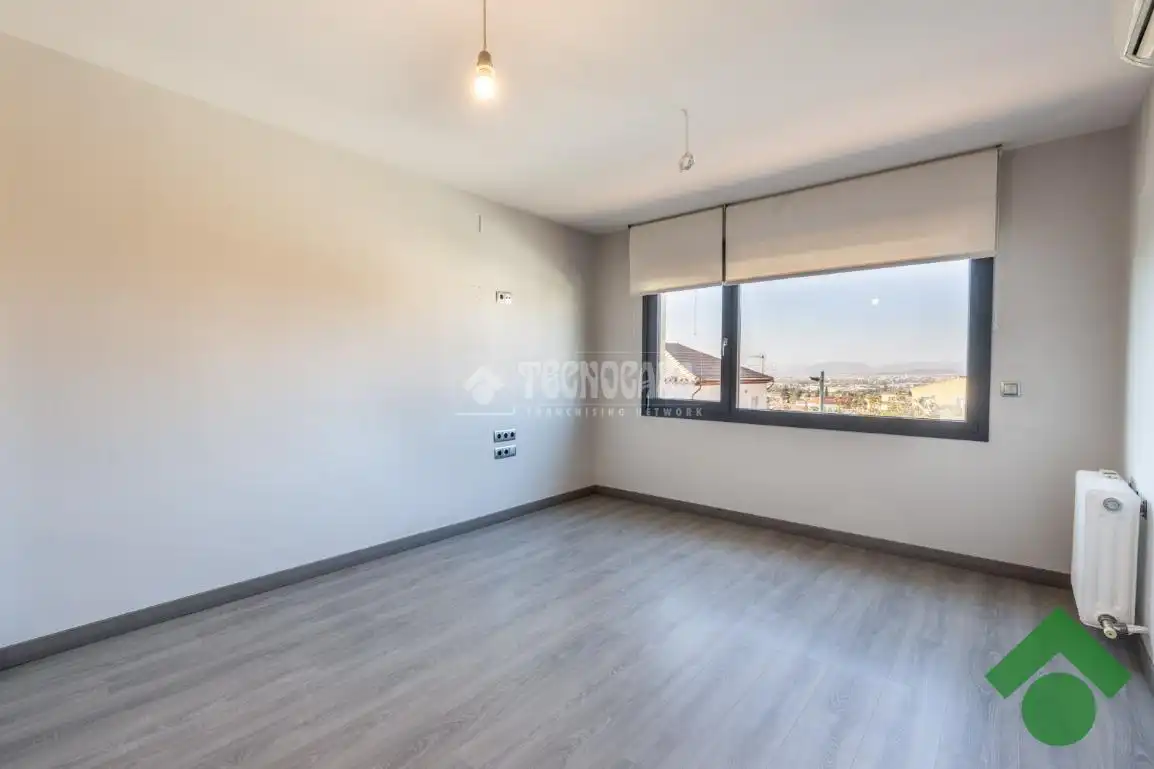 Habitación de Casa o chalet en venta en Ogíjares con Aire acondicionado y Calefacción