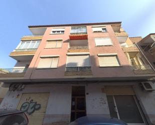 Exterior view of Flat for sale in  Lleida Capital