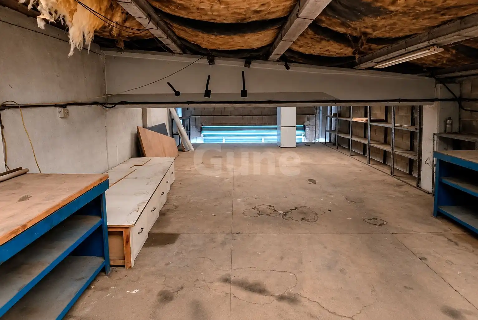 Local comercial de lloguer a Zaldibibidea, imagen 5