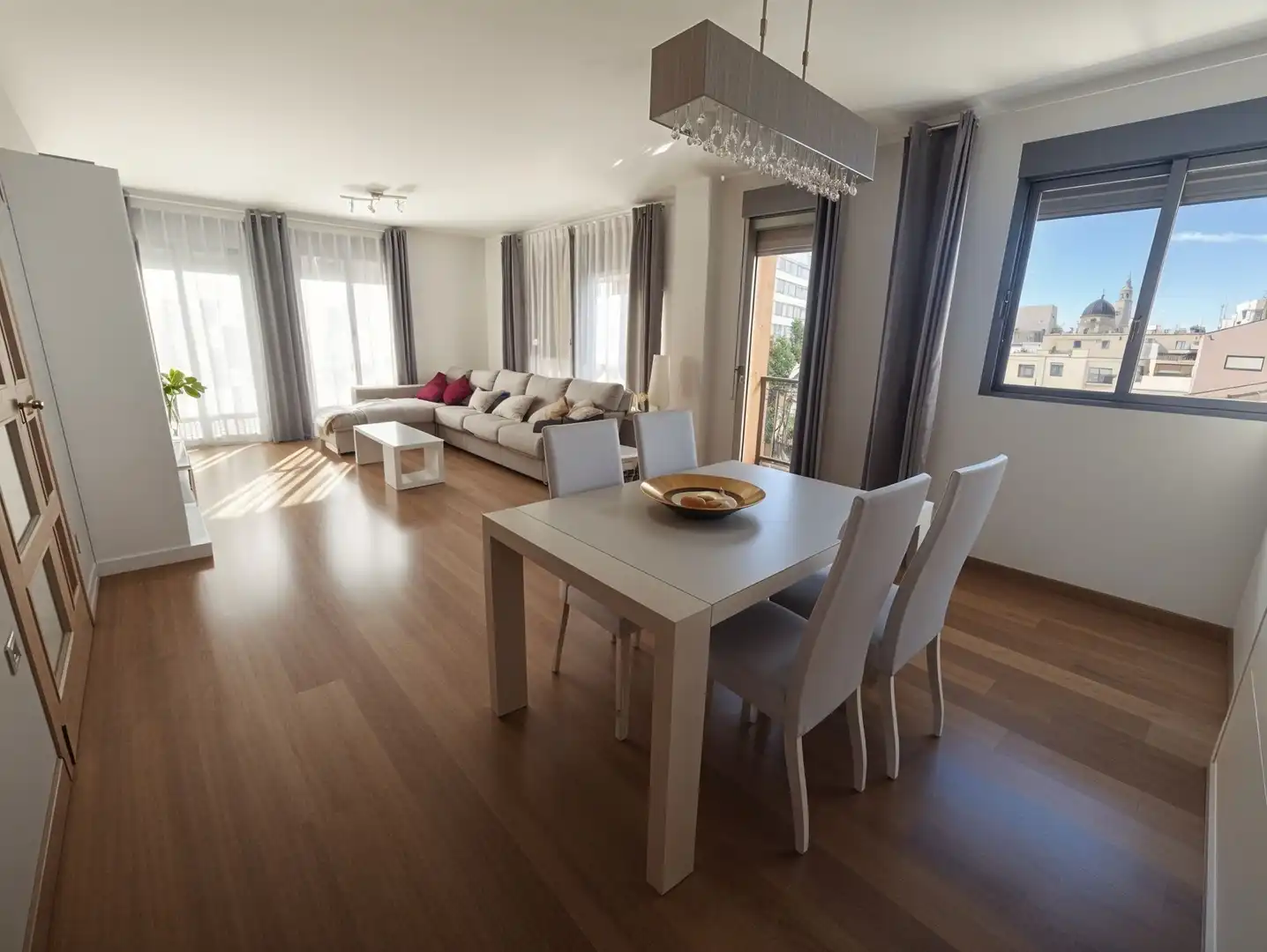 Flat with lift for sale in Nules