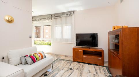 Foto 4 de Pis de lloguer a Plaza Gerardo Cuerva, 2, Fígares,  Granada Capital