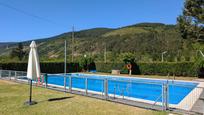 Piscina de Casa o xalet en venda en Ezcaray amb Calefacció, Terrassa i Traster