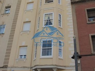 Wohnung zum Verkauf in Bailén