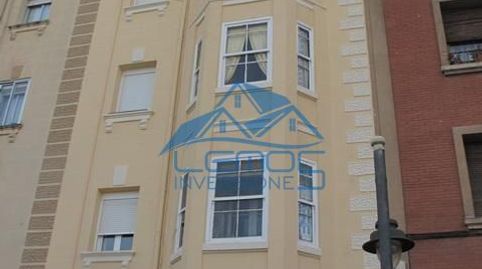 Piso en venta en Logroño  Oportunidad para inversores