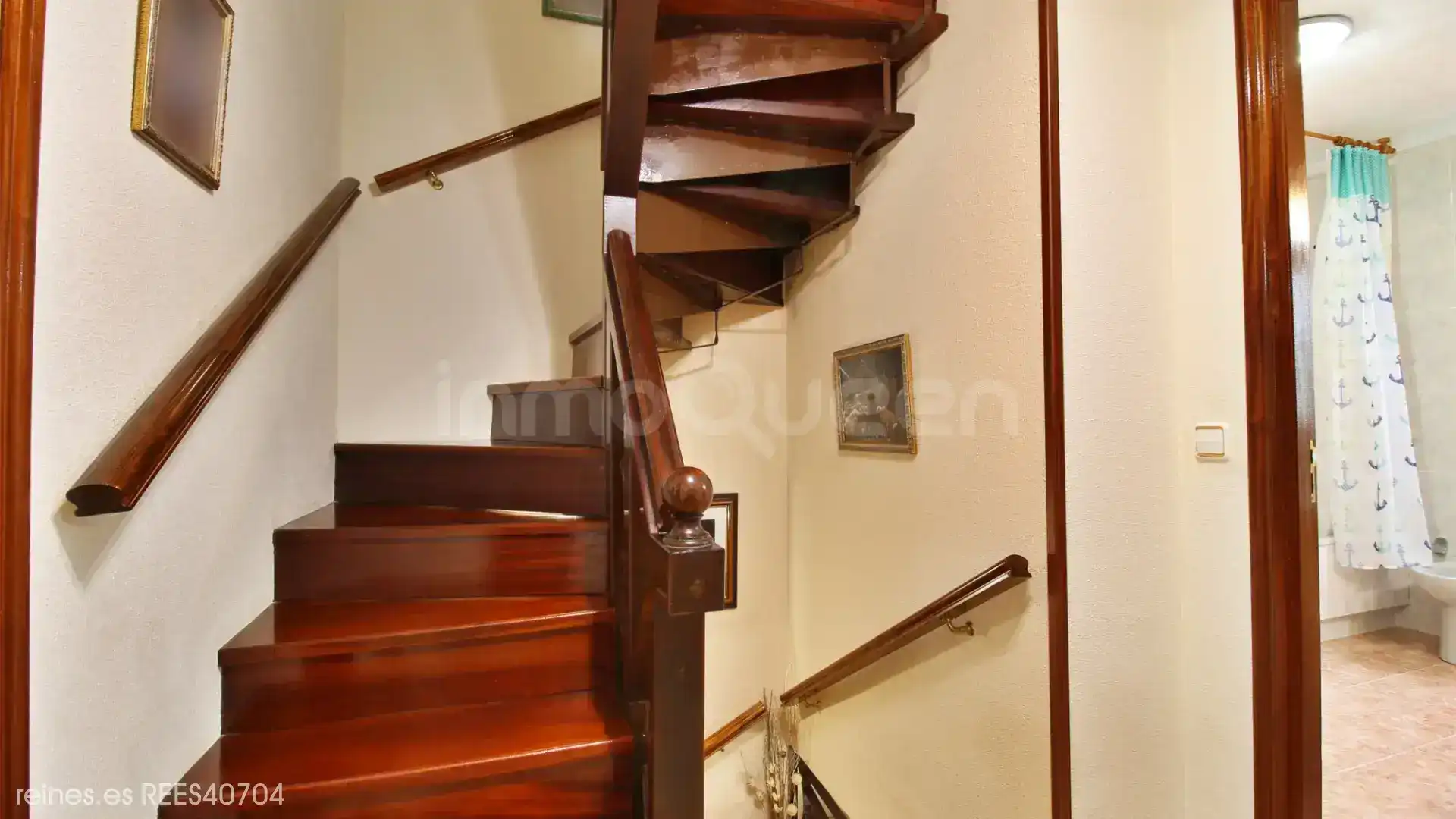 Casa adosada en venta en Penagos con Jardín privado, Terraza y Amueblado
