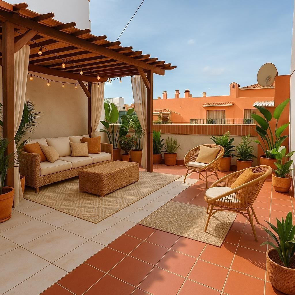 Flat for sale in Carrer PERE OLIVER DOMENGE, Camp d'en Serralta, Ponent