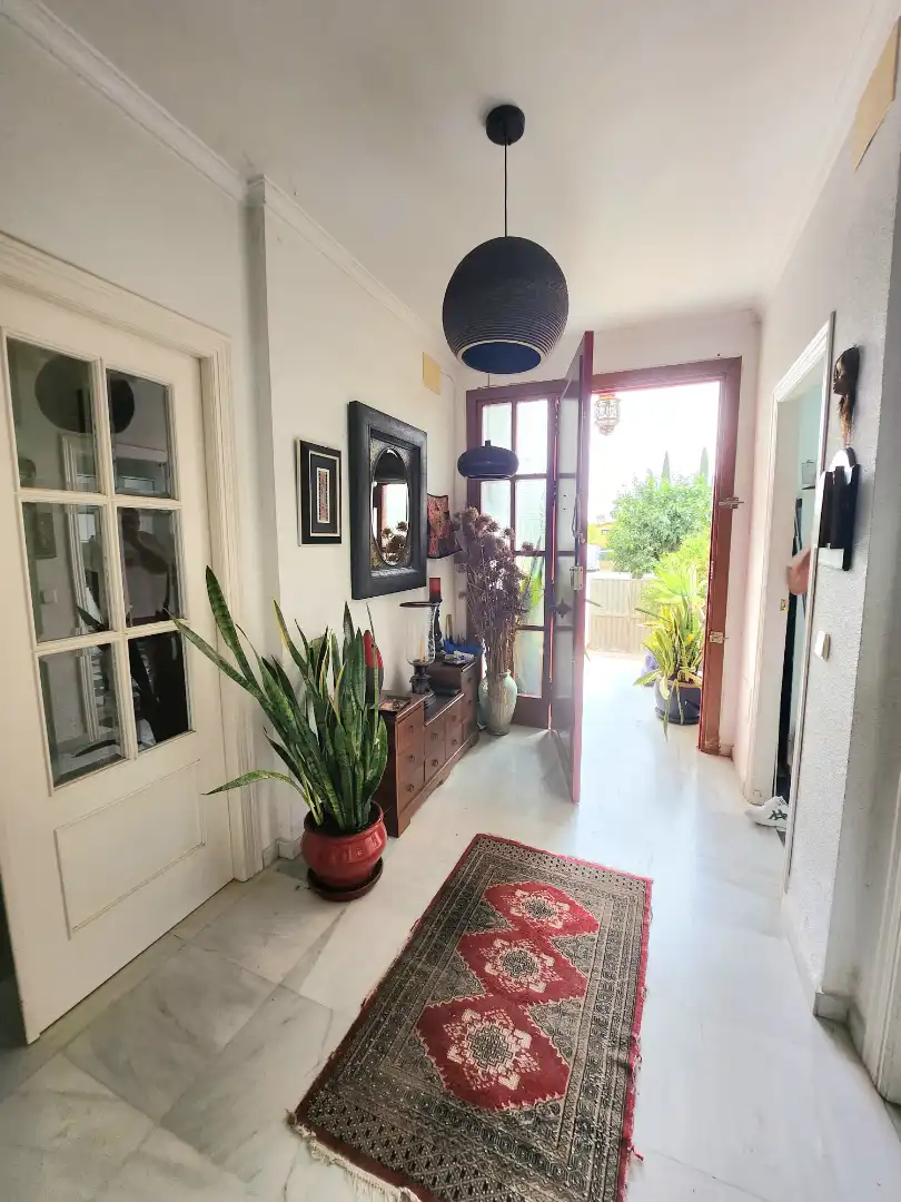 Houses for sale in Alcalá de Guadaira  with Air Conditioner, Heating and Private garden