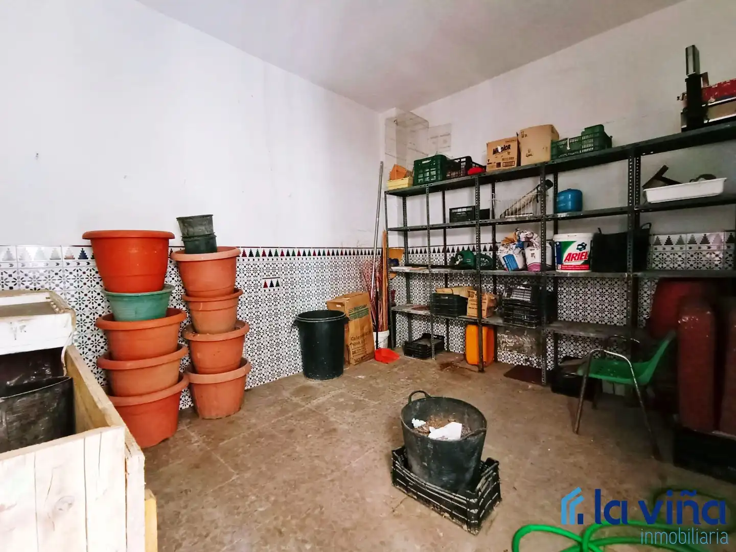 Kitchen of Houses for sale in Benamejí