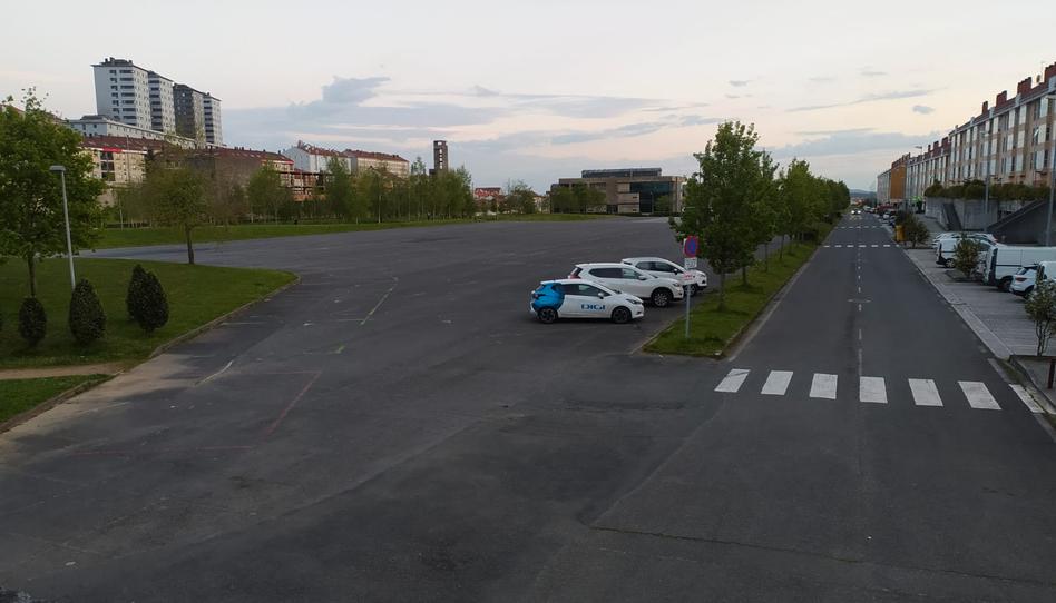 Photo 1 of Flat for sale in Rúa de Melide, Campus Norte - San Caetano, A Coruña