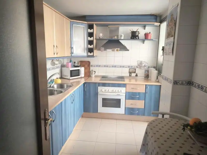 Piso en venta en Calle CASCO DE MOTRIL , Motril ciudad