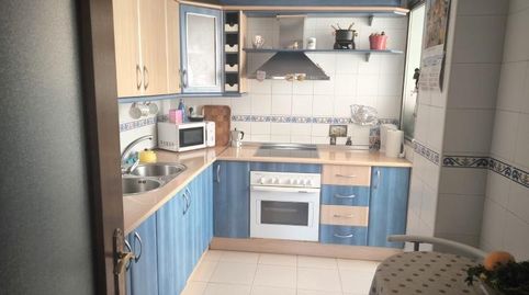 Foto 4 de Piso en venta en Calle Casco de Motril , Motril ciudad, Motril
