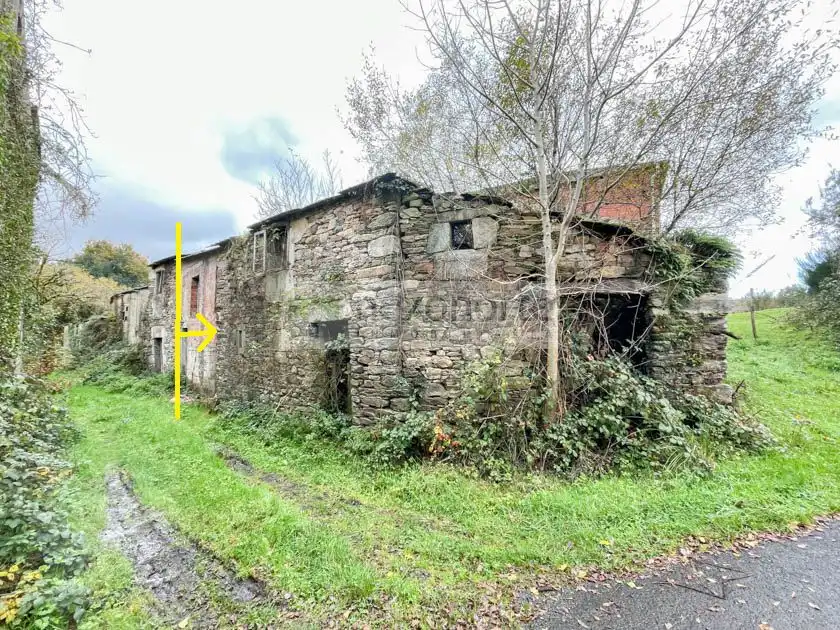 Casa rústica en venda a Porto, Lousada 2, imagen 3