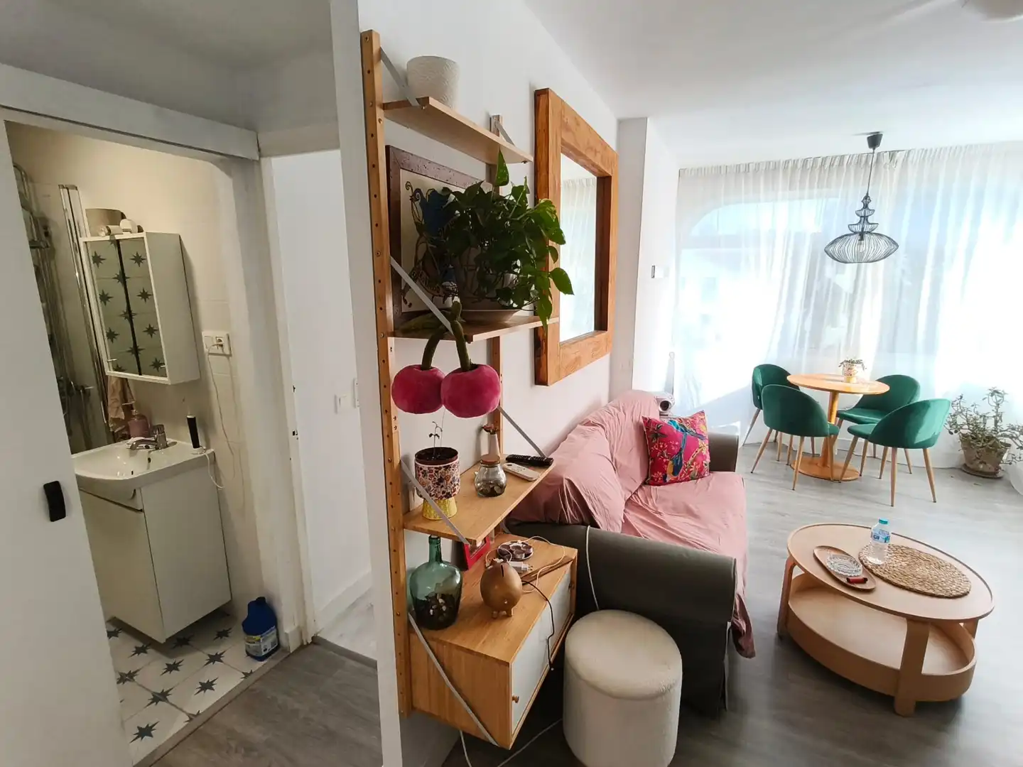 Apartament amb piscina en venda a Riviera del Sol, imagen 7