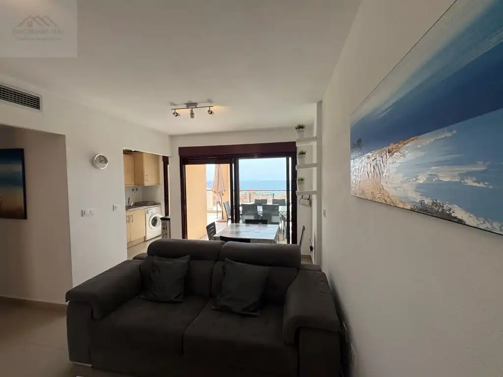 Apartment with garden for sale in Calle Isla De La Bahia-Ur Mojon, imagen 5