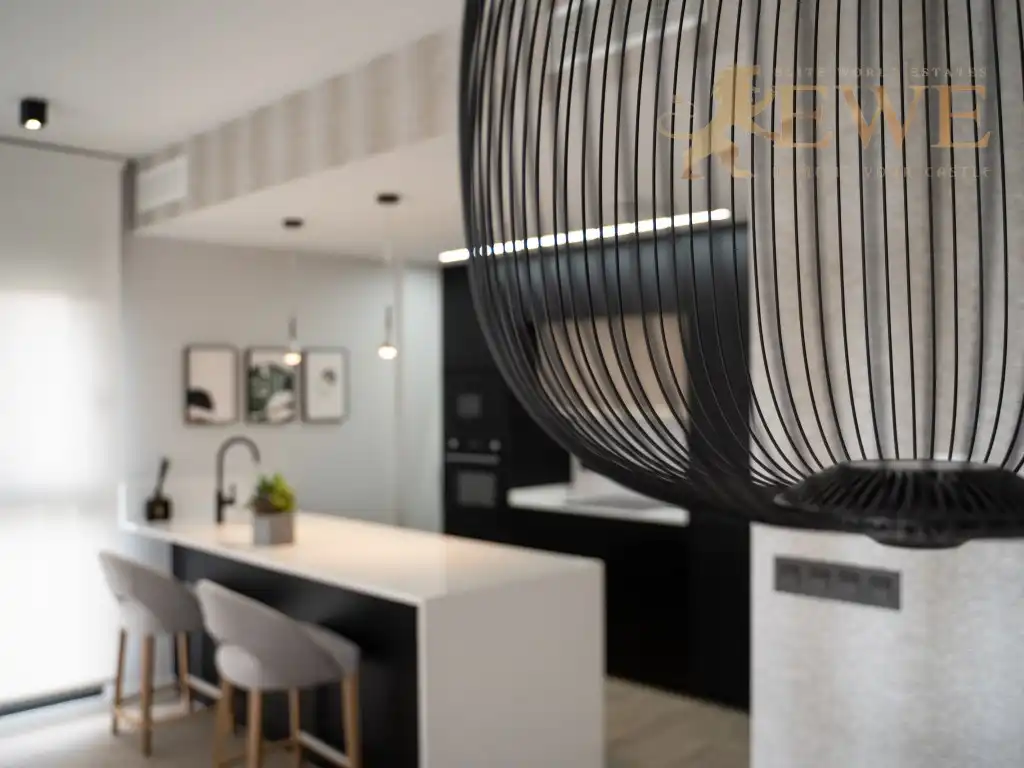 Apartament amb piscina en venda a Orihuela Costa, imagen 67