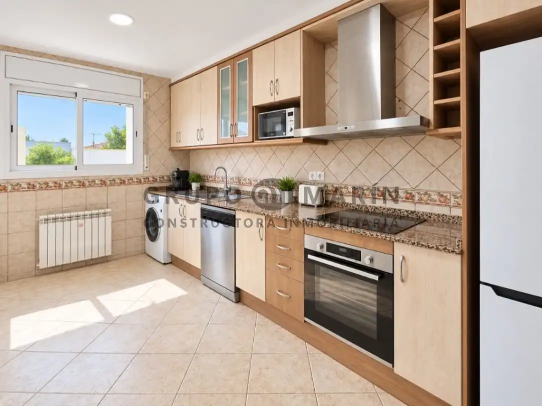 Casa con piscina in vendita a Calle Pio Baroja (terra Brava), imagen 8
