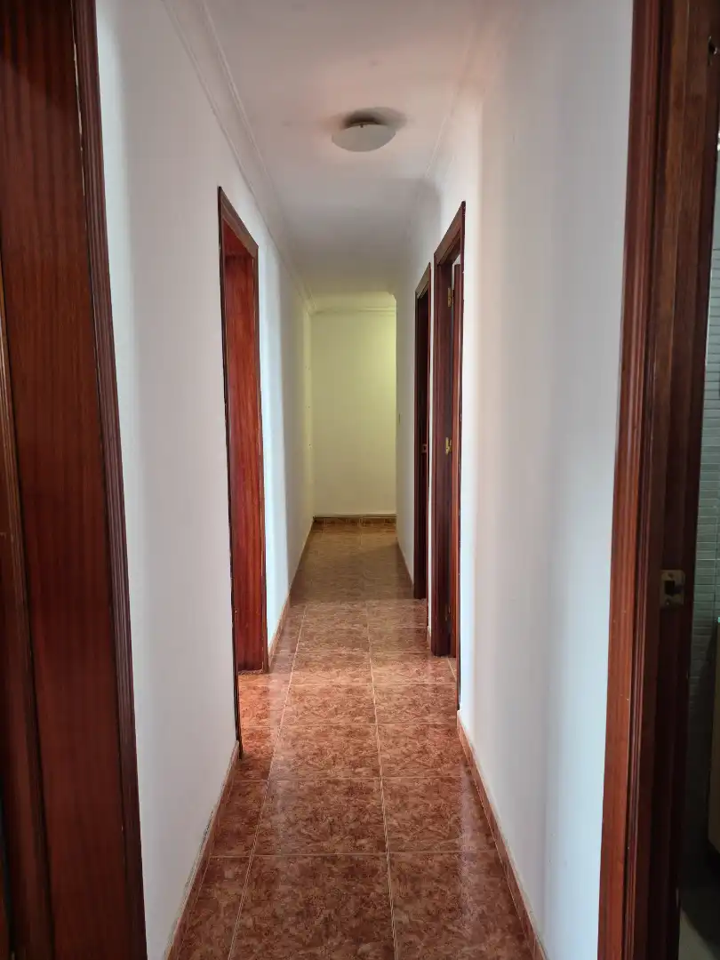 Flat for sale in Sevilla  with Balcony