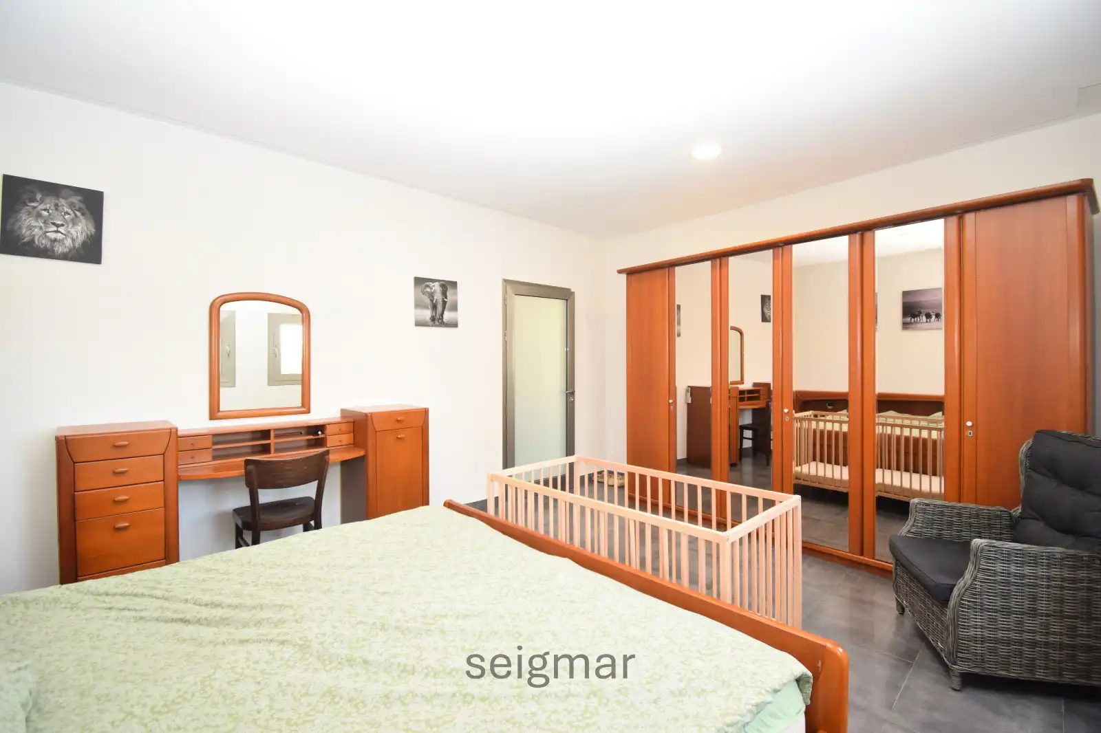 Houses for sale in Pueblo Acantilado - Lanuza