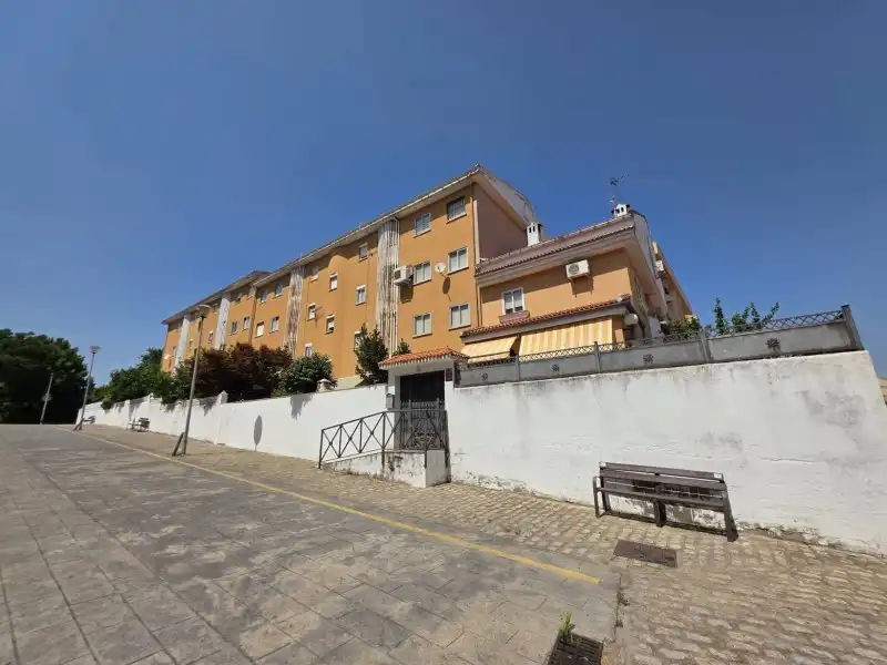 Casa o xalet en venda a Los Pinos - El Pilar