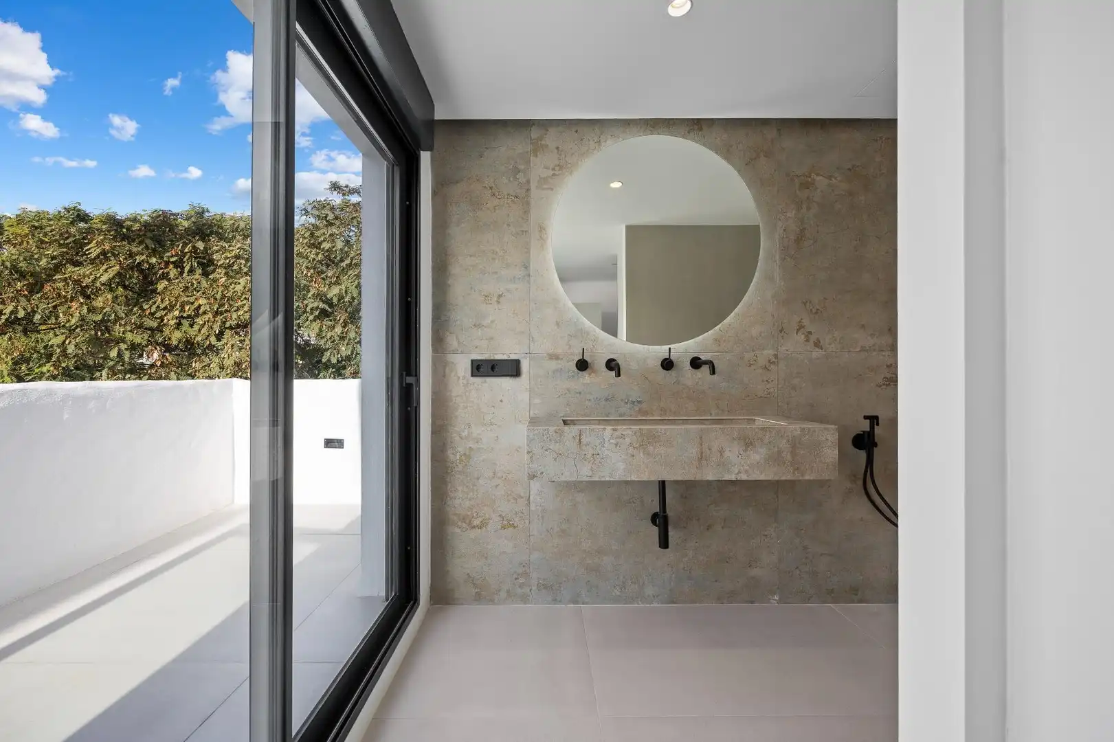 Ático con piscina en venta en Calle Calle del Caserío, imagen 14