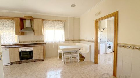 Foto 2 de Casa o xalet de lloguer a Las Lomas de Rame - Bahía Bella, Los Alcázares