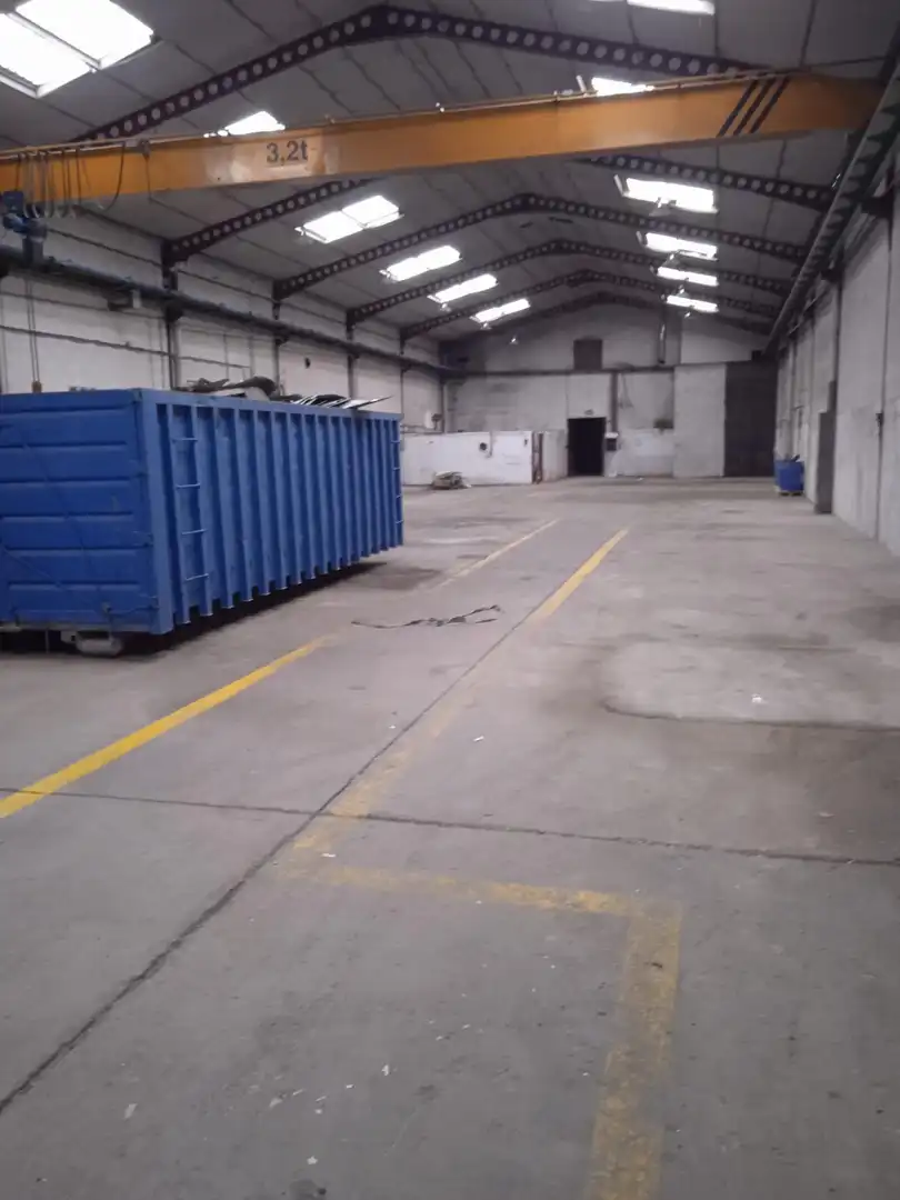 Industrial building to rent in Fuente del Jarro, imagen 3