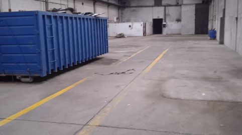 Photo 3 of Industrial buildings for rent in Santa Rita, Paterna