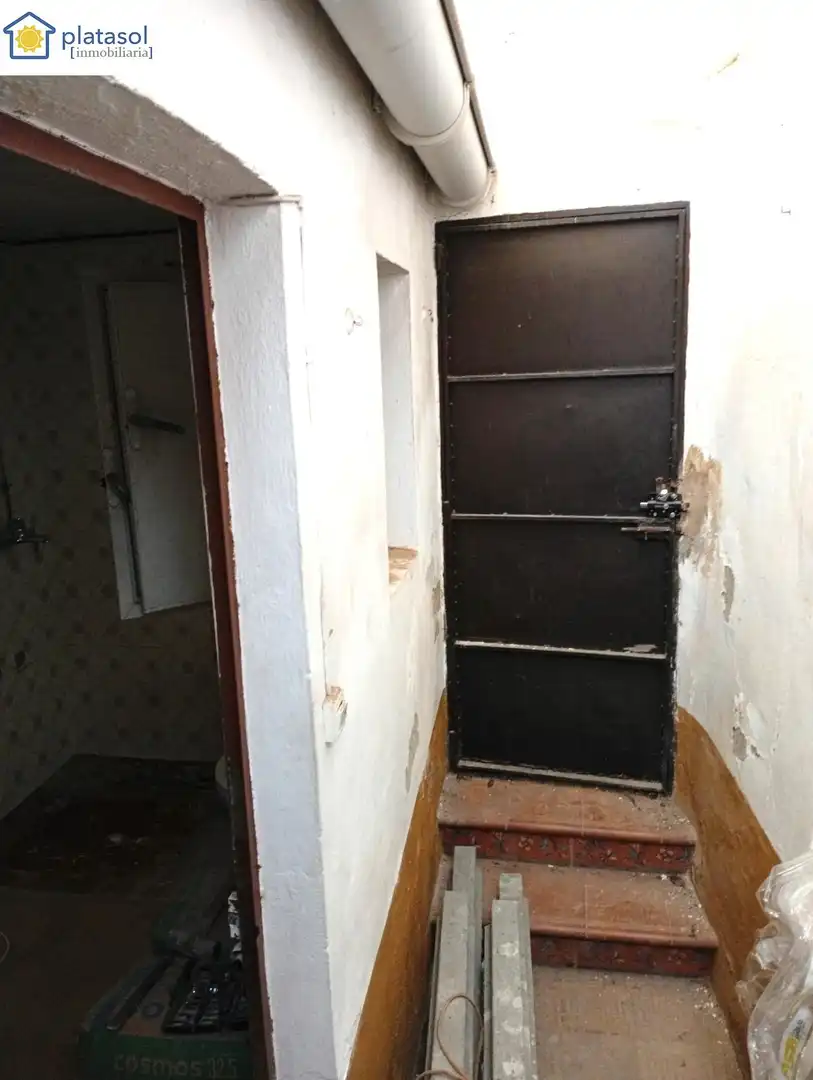 Casa o xalet en venda en Corteconcepción amb Jardí privat