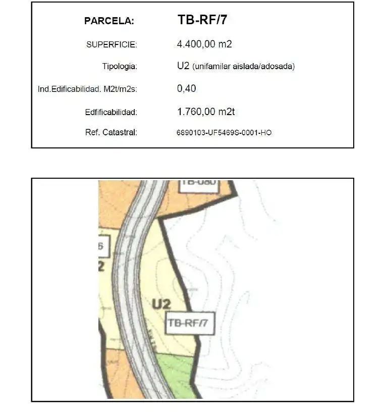 Residencial en venda en Fuengirola