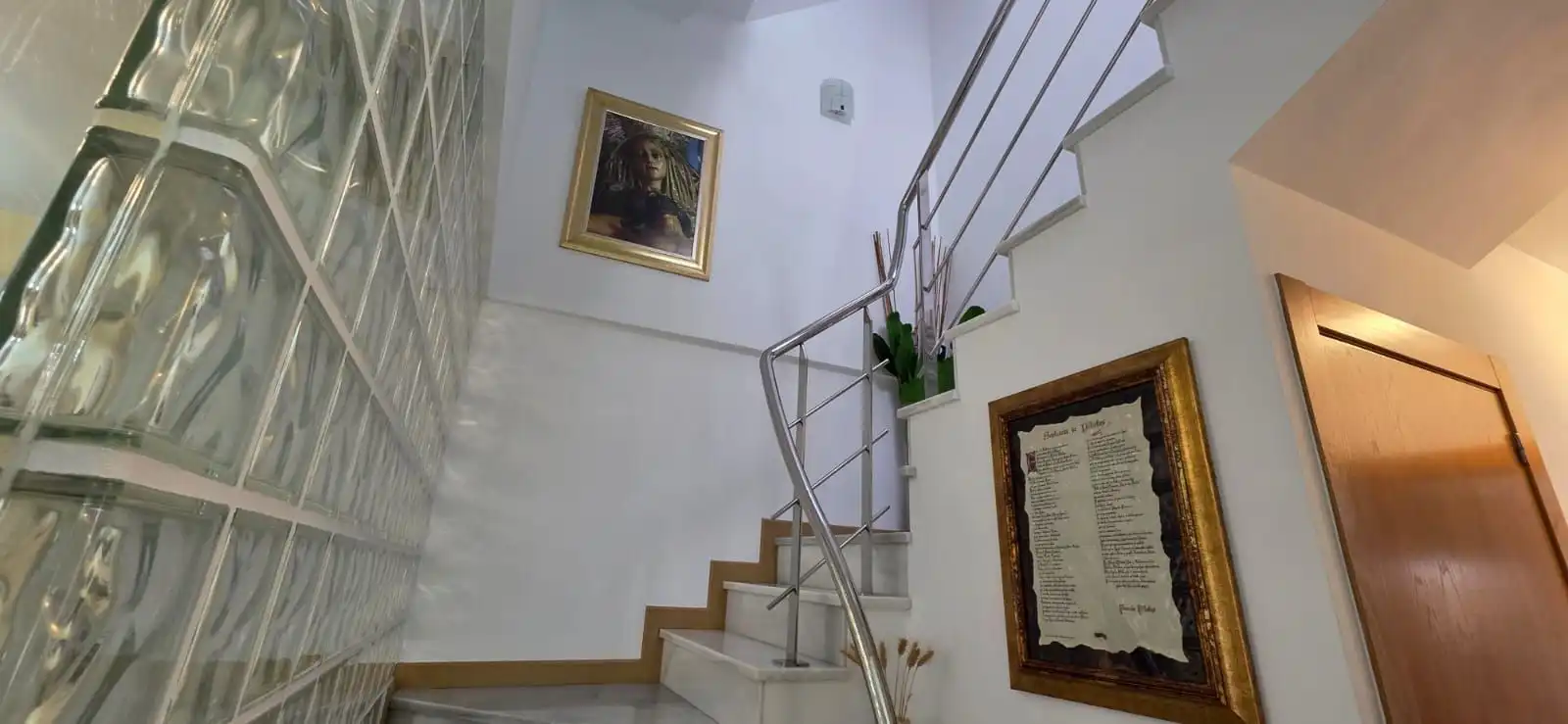 Duplexes for sale in Vera  with Air Conditioner, Heating and Private garden