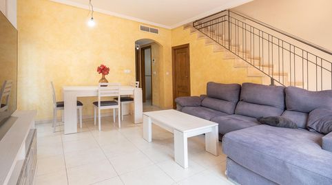 Foto 2 de Dúplex en venta en Roche, La Unión