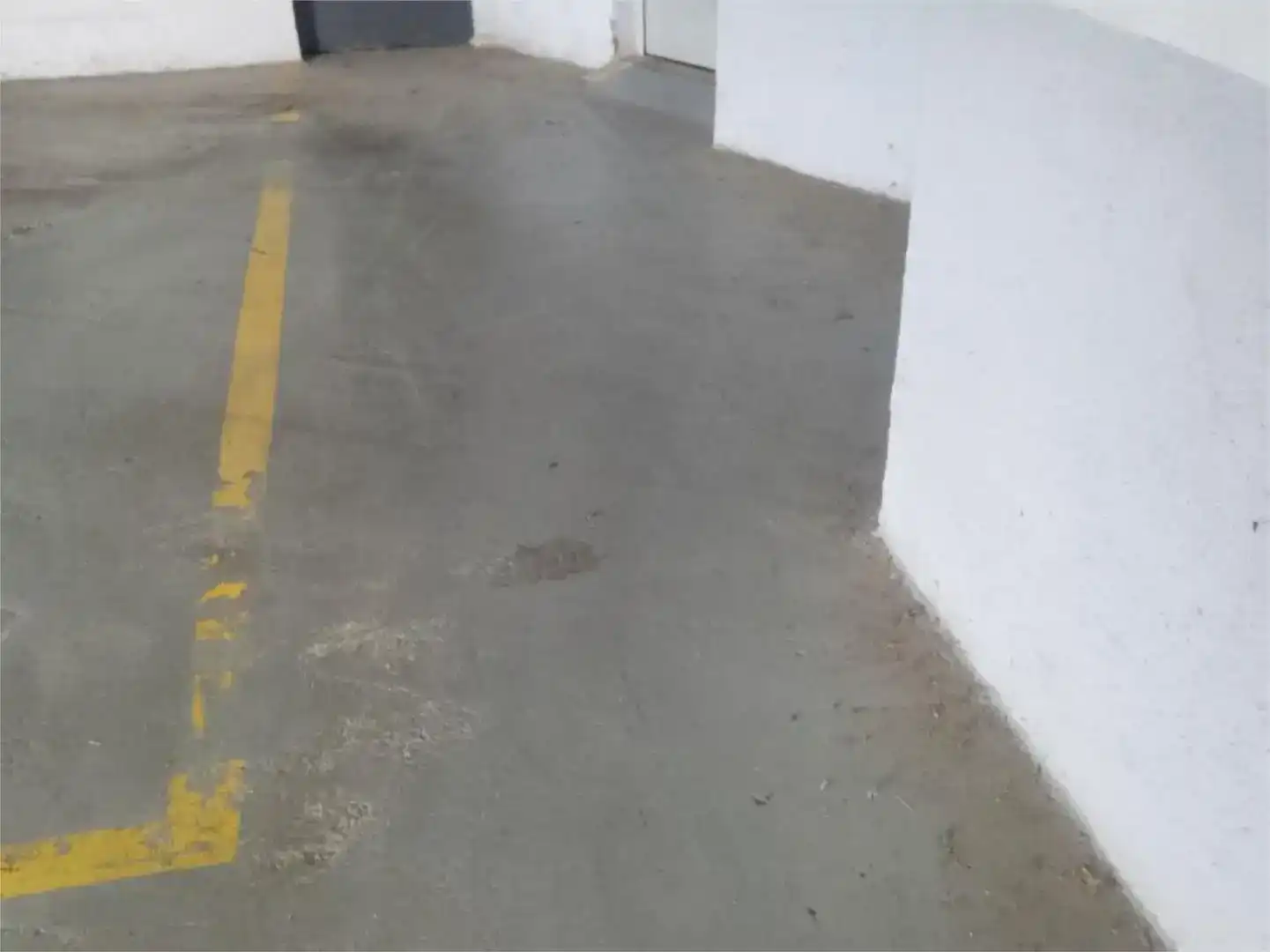 Parking of Storage room for sale in Tarragona